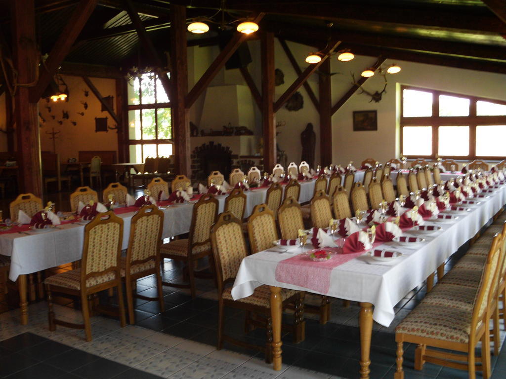 Pension Dymnik Rumburk Exterior photo
