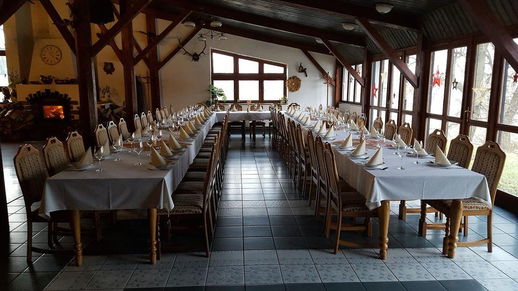 Pension Dymnik Rumburk Exterior photo